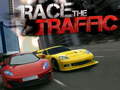 Peli Race The Traffic