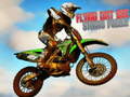 Peli Flying Dirt Bike Stunts Puzzle