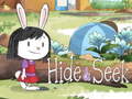 Peli Hide & Seek