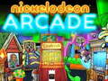 Peli Nickelodeon Arcade