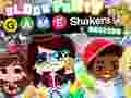 Peli Block Party: Game Shakers Edition