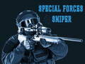 Peli Special Forces Sniper