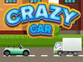 Peli Crazy Car