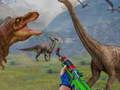 Peli Dino Hunter 3D