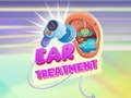 Peli Ear Treatment