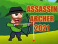 Peli Assassin Archer 2021