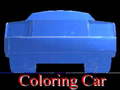 Peli Coloring car