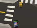 Peli Police Chase Car