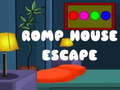Peli Romp House Escape