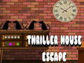 Peli Thriller House Escape