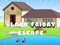 Peli Black Friday Escape