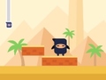 Peli Ninja Stackp