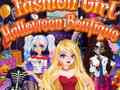 Peli Fashion Girl Halloween Boutique