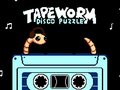 Peli Tapeworm Disco Puzzle