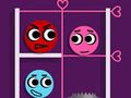 Peli Pin Love Balls 