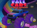Peli Fall Cars Ultimate Knockout Race