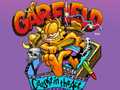 Peli Garfield Caught in the Act
