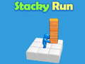 Peli Stacky Run