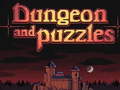 Peli Dungeon and Puzzles