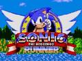 Peli Sonic The Hedgehog Runner