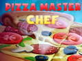 Peli Pizza Master Chef