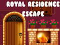 Peli Royal Residence Escape
