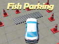 Peli Fish Parking 