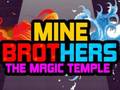 Peli Mine Brothers: The Magic Temple