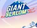 Peli Giant Slalom