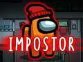Peli Impostor