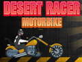Peli Desert Racer Motorbike