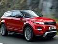 Peli Land Rover Range Rover Slide