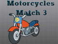 Peli Motorcycles Match 3