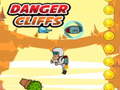Peli Danger Cliffs