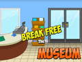 Peli Break Free The Museum