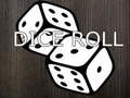 Peli Dice Roll
