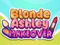 Peli Blonde Ashley Makeover