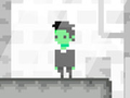Peli Pixelkenstein 80s Time