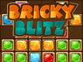 Peli Bricky blitz