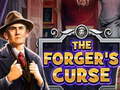 Peli The Forgers Curse