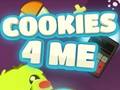 Peli Cookies 4 Me
