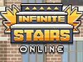Peli Infinite Stairs Online