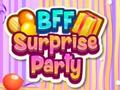 Peli BFF Surprise Party