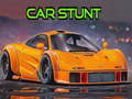 Peli Car Stunt