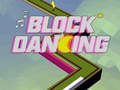 Peli Block Dancing 3D