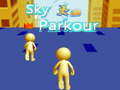 Peli Sky Parkour
