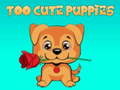 Peli Too Cute Puppies