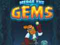 Peli Merge the Gems