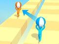 Peli Tricky Track 3D