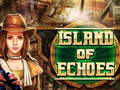 Peli Island of Echoes